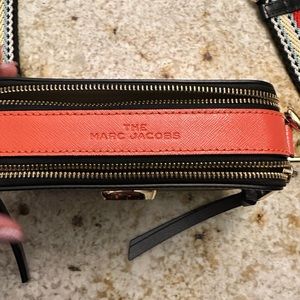 Marc Jacobs camera bag
